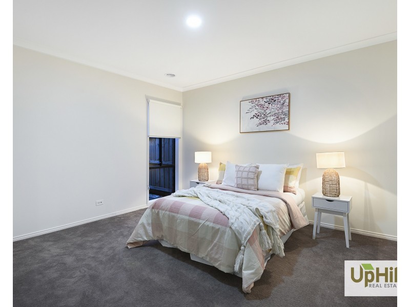 27 Green Gully Road, Clyde VIC 3978