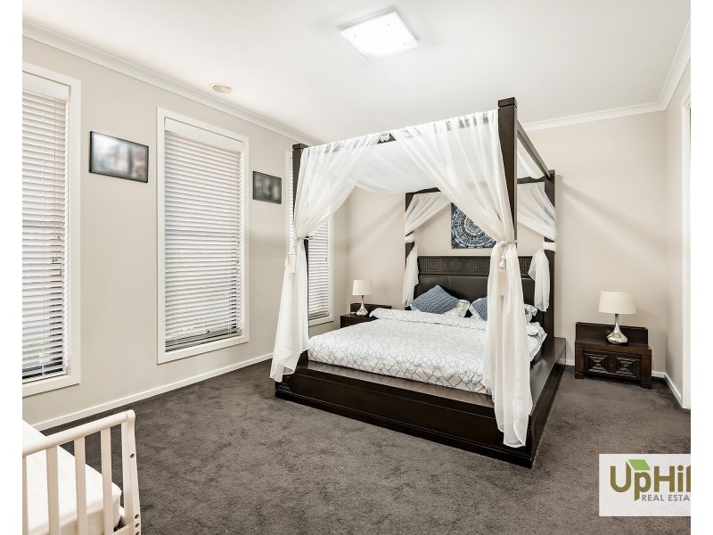 3 Cottle Drive, Clyde VIC 3978