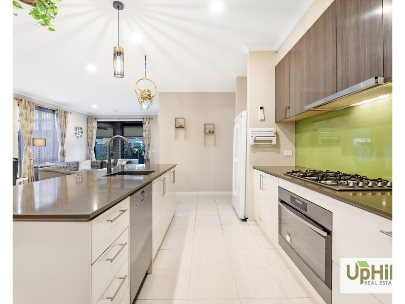 3 Cottle Drive, Clyde VIC 3978