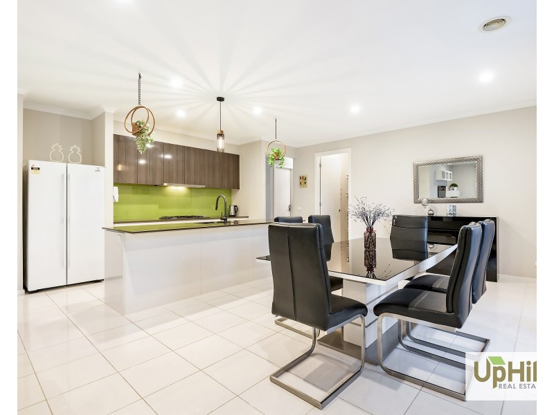 3 Cottle Drive, Clyde VIC 3978
