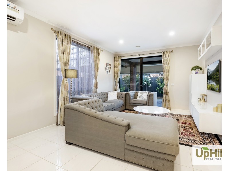 3 Cottle Drive, Clyde VIC 3978