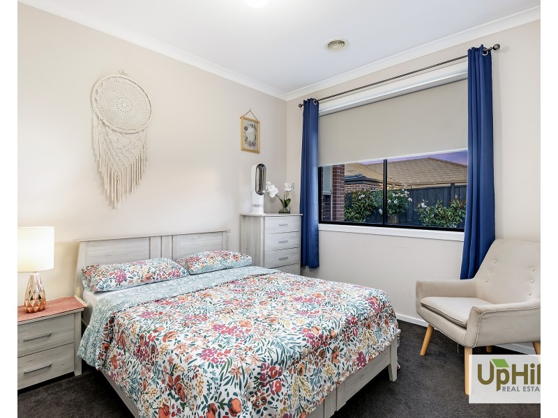 3 Cottle Drive, Clyde VIC 3978