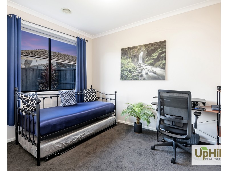 3 Cottle Drive, Clyde VIC 3978