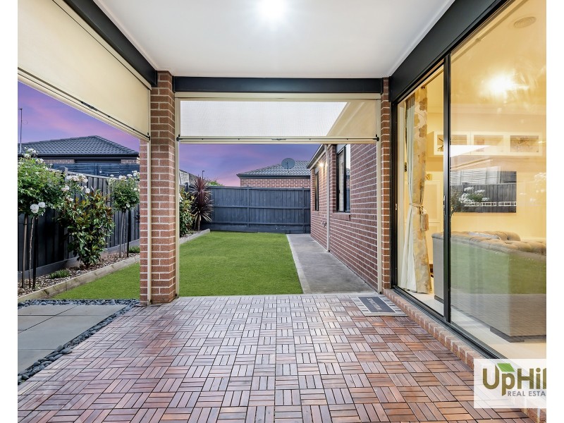 3 Cottle Drive, Clyde VIC 3978