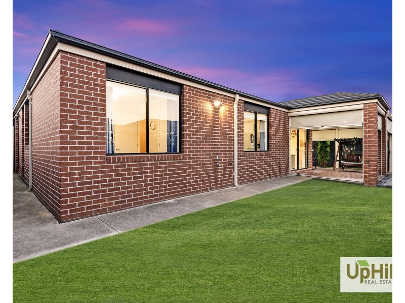 3 Cottle Drive, Clyde VIC 3978
