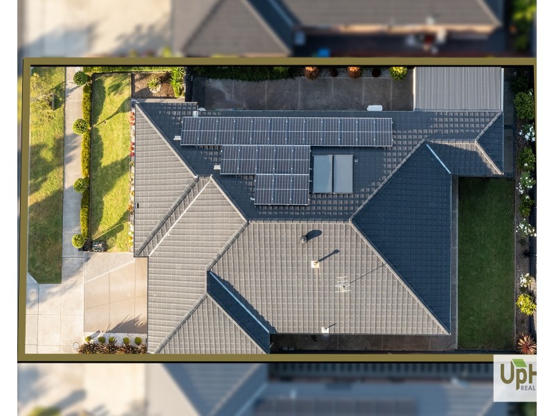 3 Cottle Drive, Clyde VIC 3978