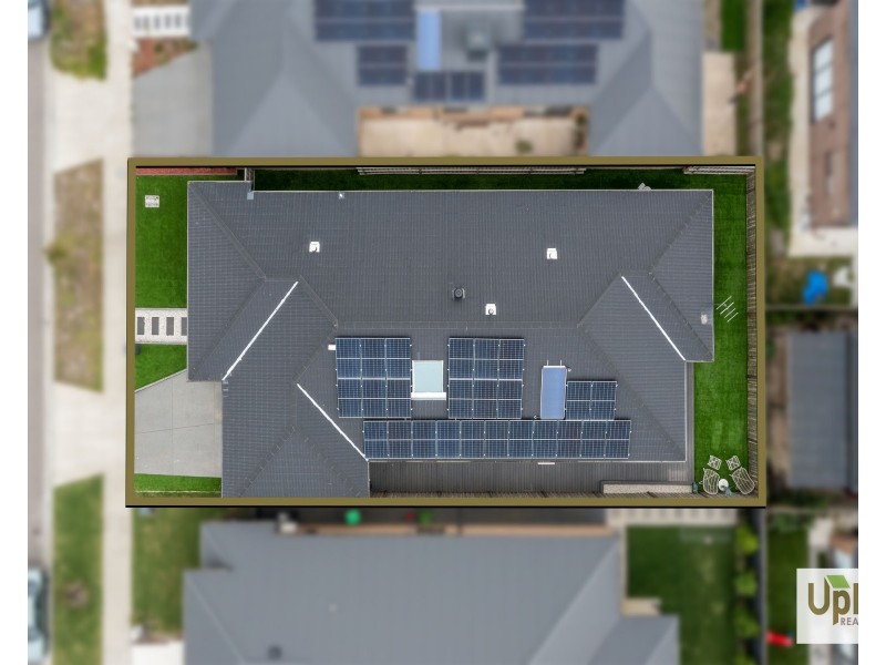 7 Pawell Street, Clyde North VIC 3978