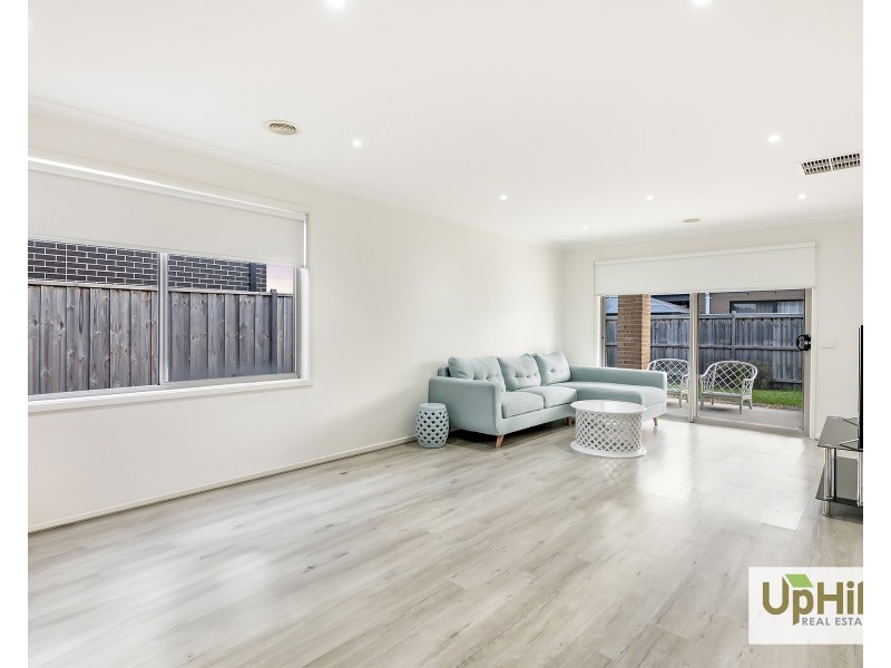 46 Westbourne Street, Clyde North VIC 3978