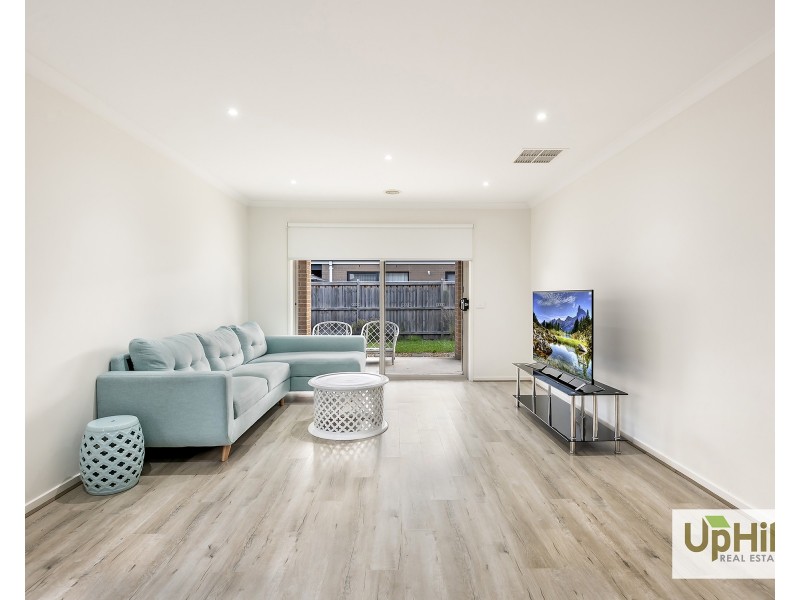 46 Westbourne Street, Clyde North VIC 3978