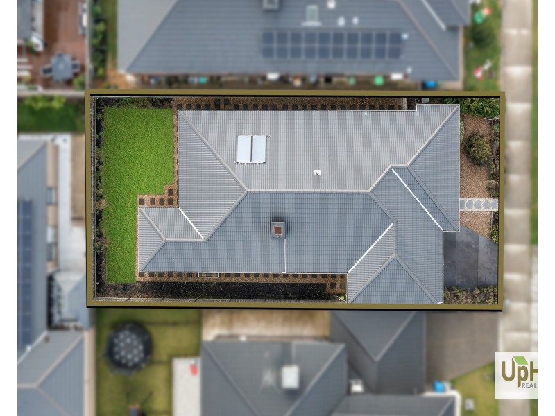 46 Westbourne Street, Clyde North VIC 3978