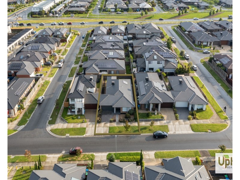 46 Westbourne Street, Clyde North VIC 3978