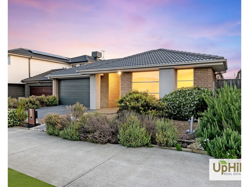 46 Westbourne Street, Clyde North VIC 3978