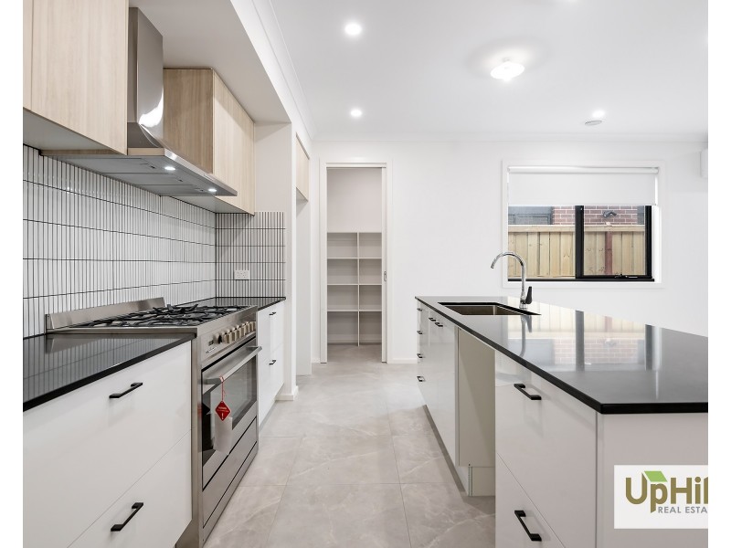 11 Vulpine Street, Clyde VIC 3978