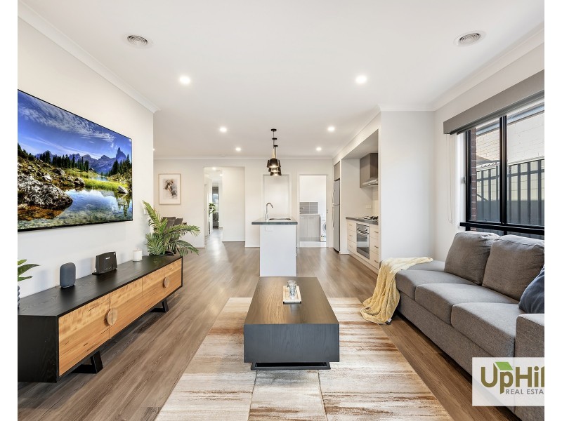 70 Adriatic Circuit, Clyde VIC 3978