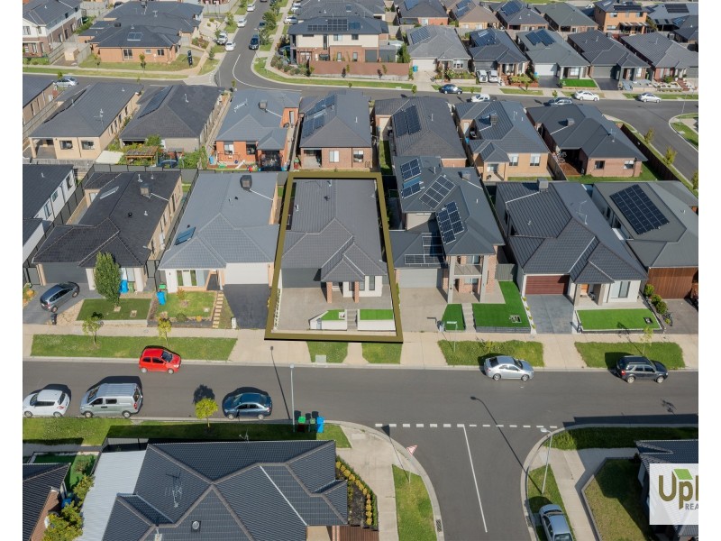 70 Adriatic Circuit, Clyde VIC 3978