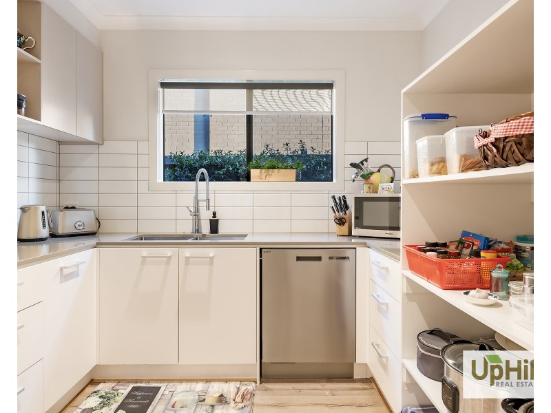 45 Cottongrass Avenue, Clyde North VIC 3978