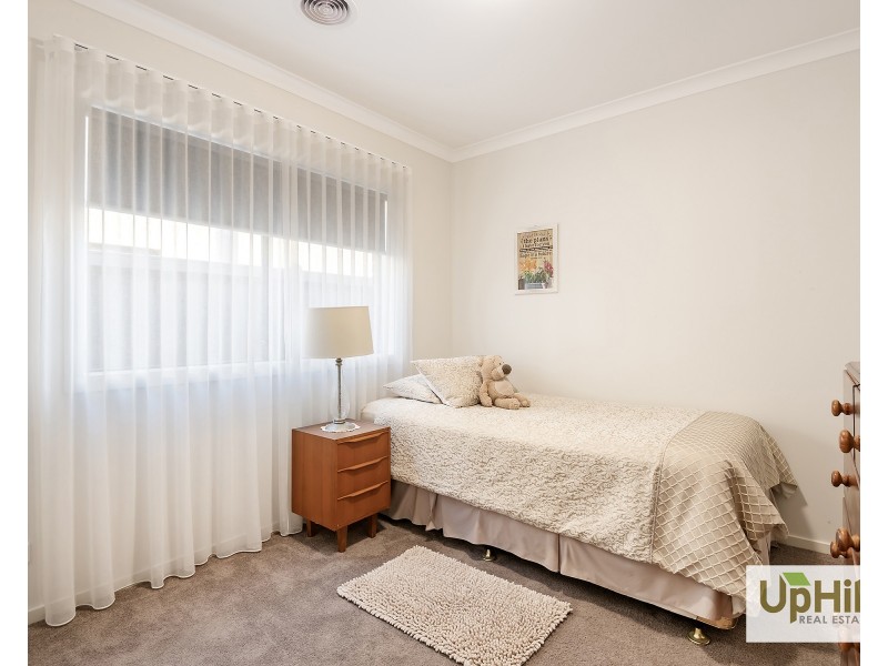 45 Cottongrass Avenue, Clyde North VIC 3978