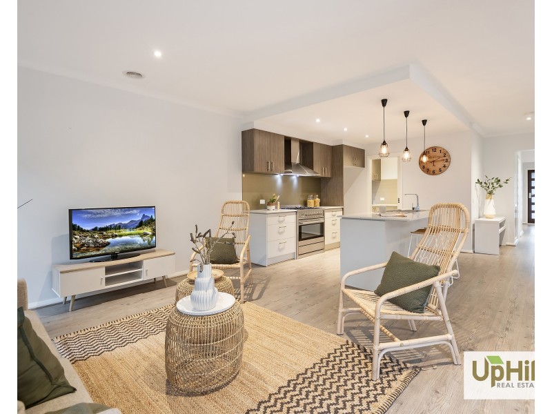 16 Pitfield Avenue, Cranbourne East VIC 3977