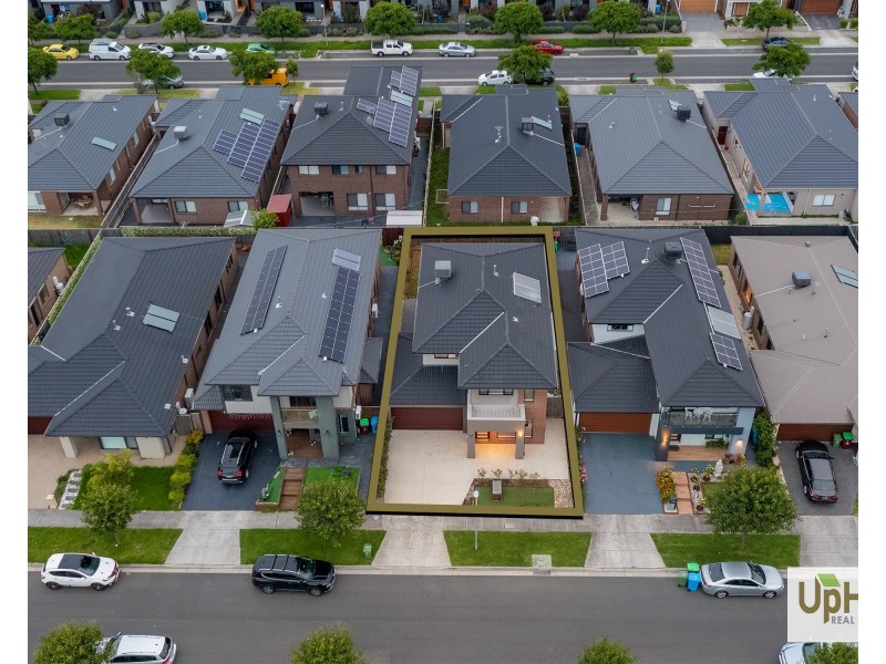 16 Pitfield Avenue, Cranbourne East VIC 3977