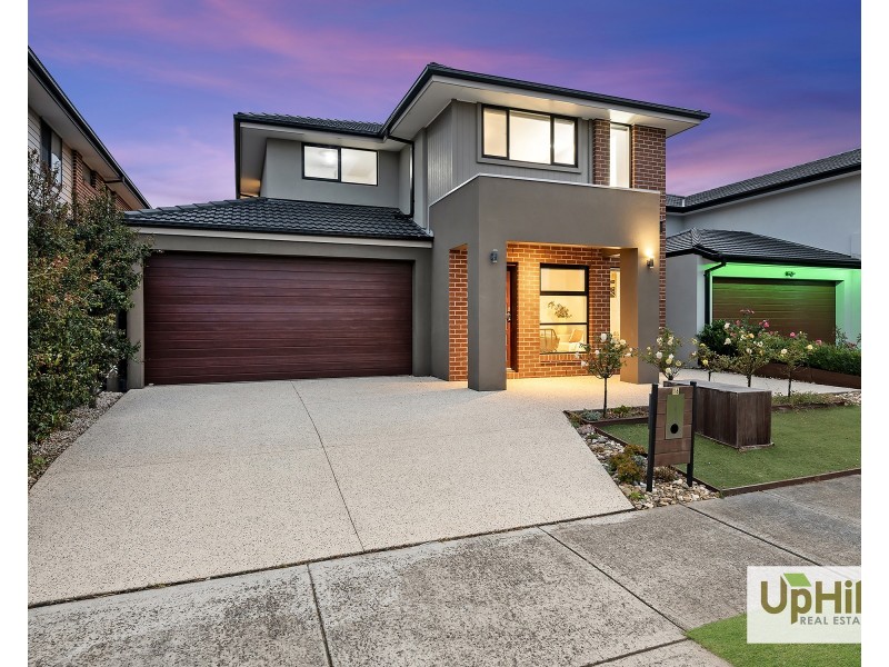 16 Pitfield Avenue, Cranbourne East VIC 3977