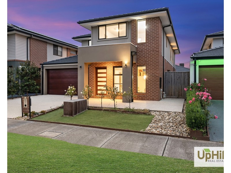 16 Pitfield Avenue, Cranbourne East VIC 3977