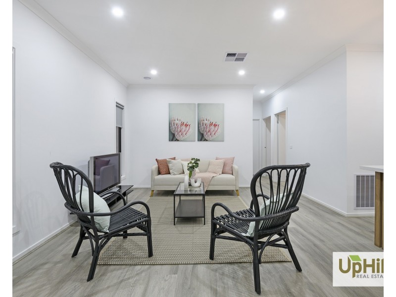 11 Northumberland Road, Clyde VIC 3978