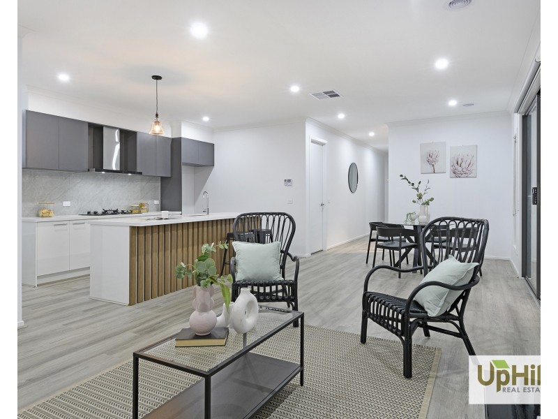 11 Northumberland Road, Clyde VIC 3978