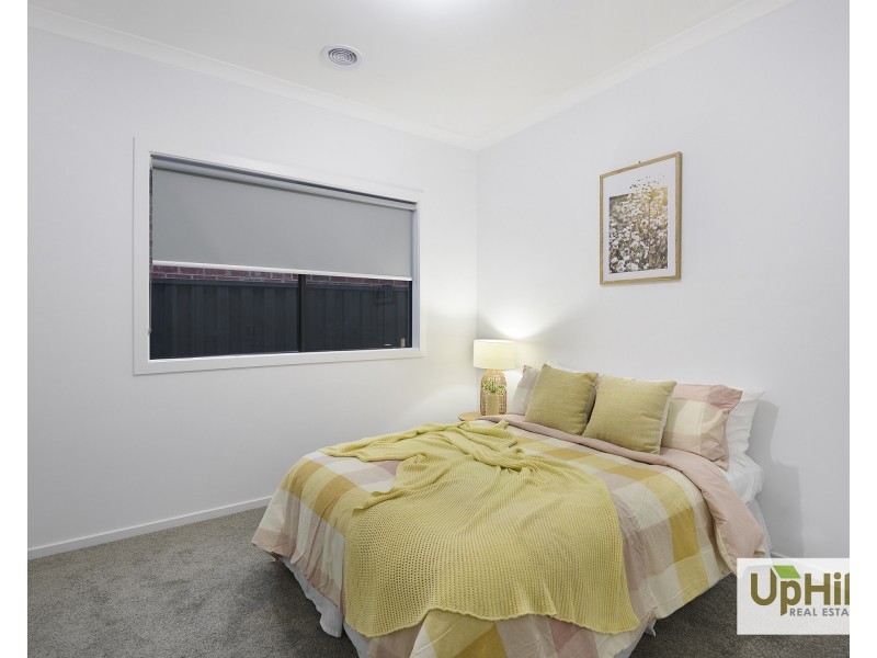 11 Northumberland Road, Clyde VIC 3978