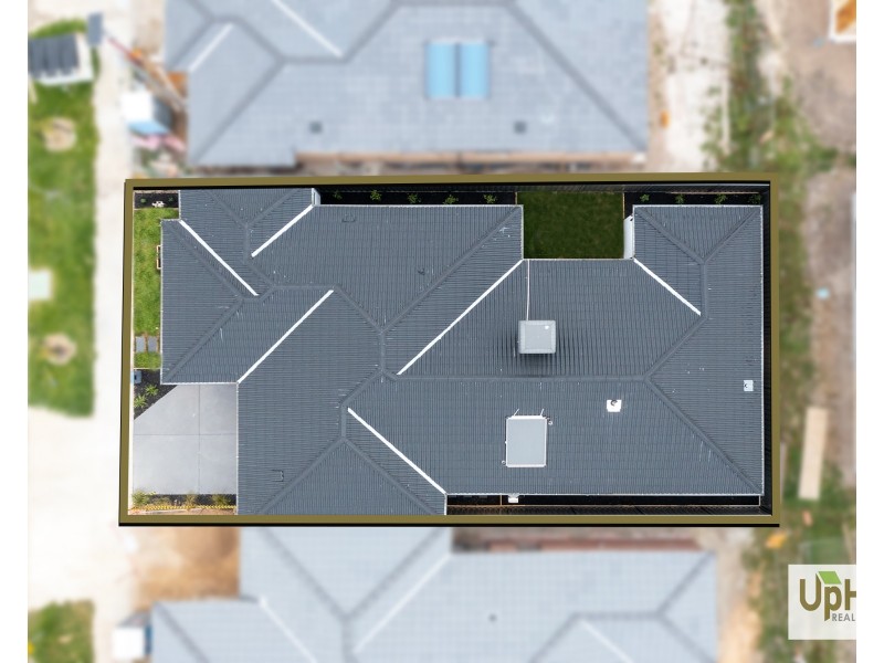 11 Northumberland Road, Clyde VIC 3978