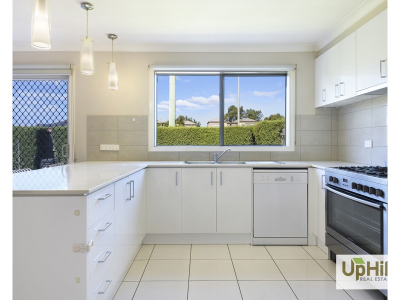 2 Casuggan Court, Hallam VIC 3803