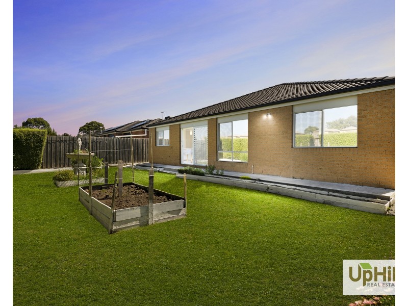 2 Casuggan Court, Hallam VIC 3803
