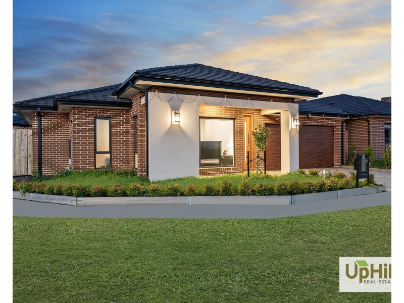 70 Picnic Avenue, Clyde North VIC 3978