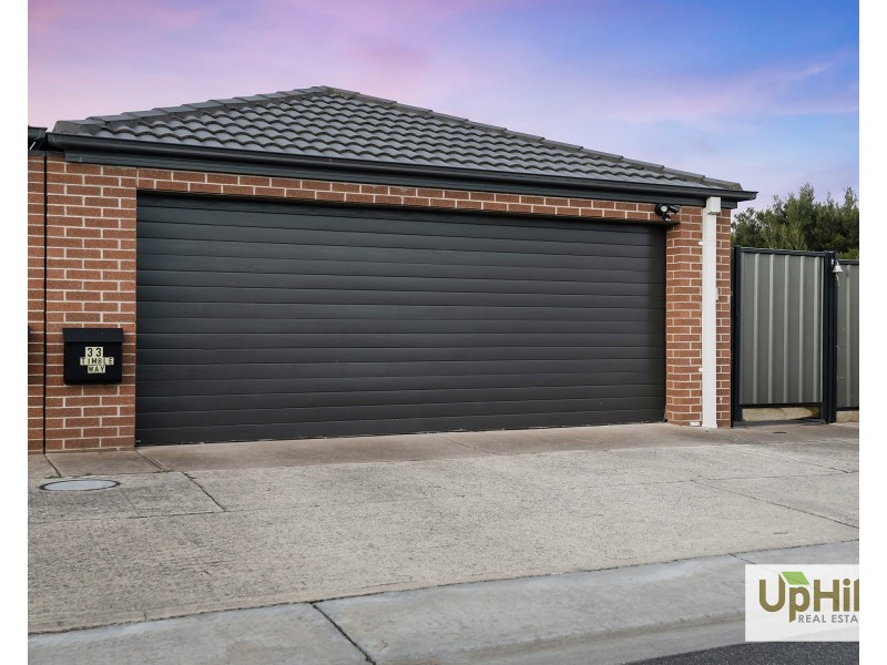 33 Timble Way, Clyde North VIC 3978