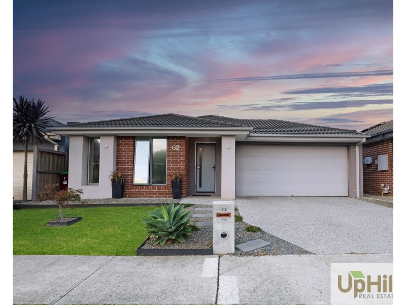 62 Chesney Circuit, Clyde VIC 3978