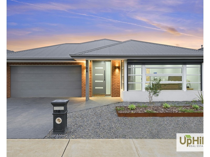 28 Sicily Road, Clyde VIC 3978