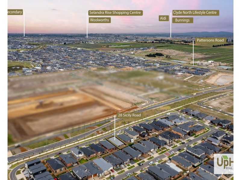 28 Sicily Road, Clyde VIC 3978