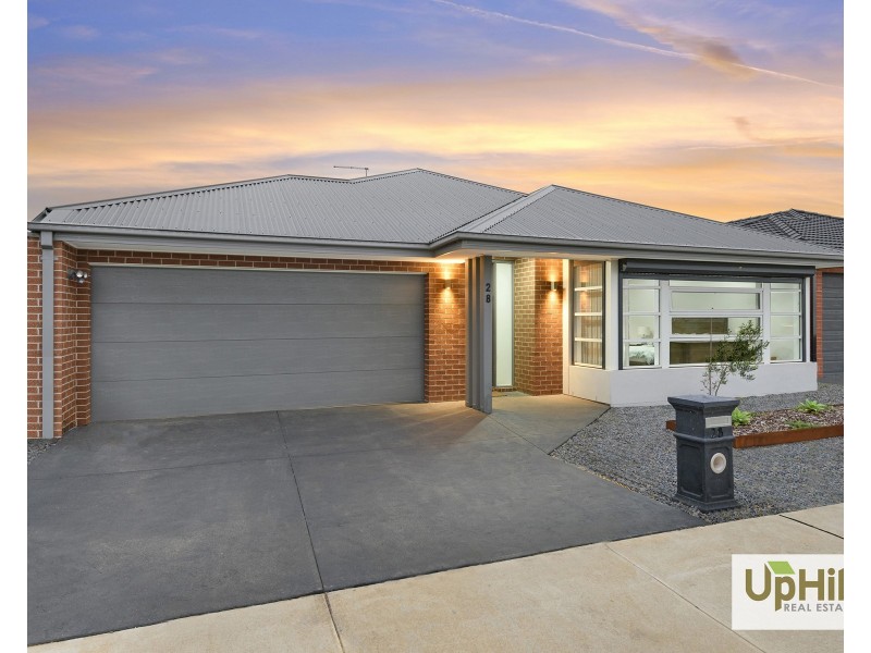 28 Sicily Road, Clyde VIC 3978