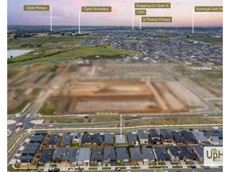 28 Sicily Road, Clyde VIC 3978