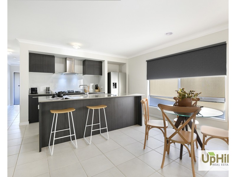 20 Diversity Road, Clyde North VIC 3978