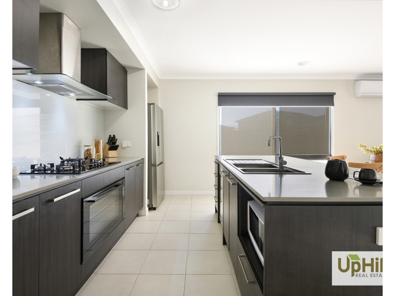 20 Diversity Road, Clyde North VIC 3978