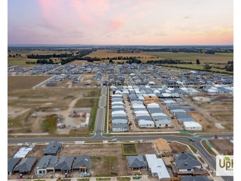 57 Bellavita Avenue, Clyde VIC 3978