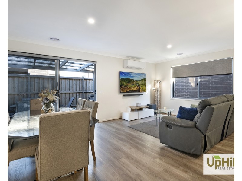 34 Damice Street, Clyde North VIC 3978