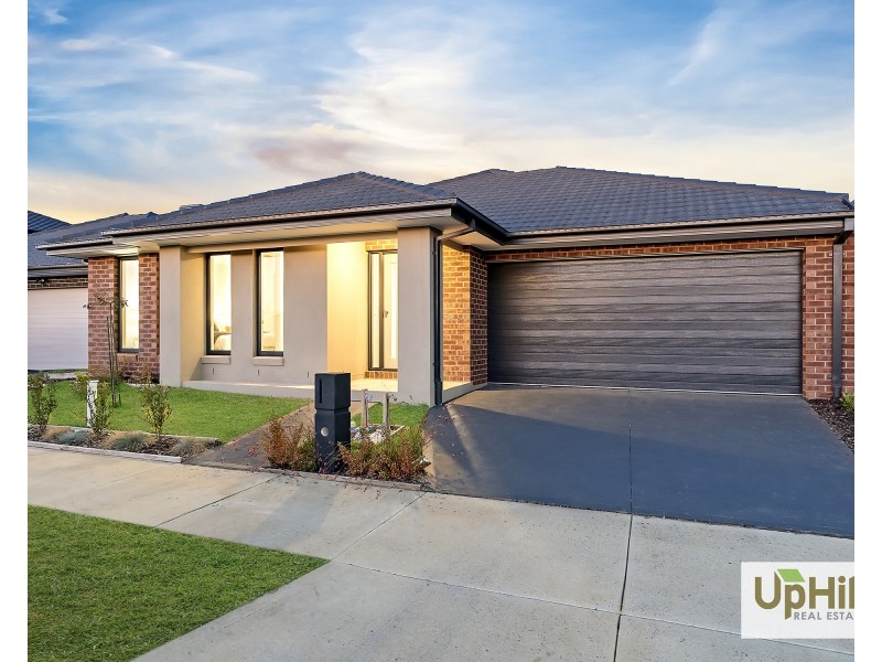 7 Rubato Street, Clyde VIC 3978