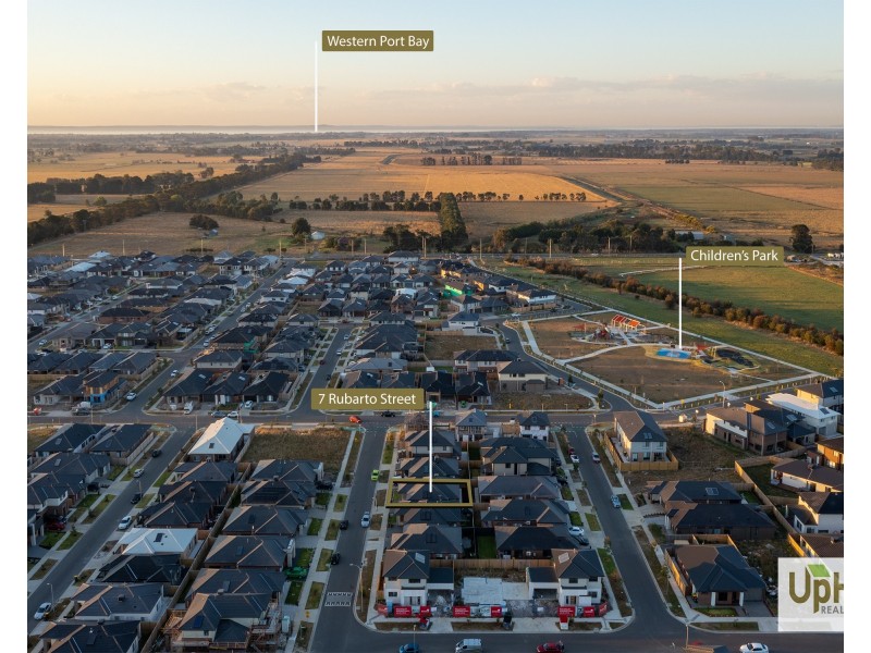 7 Rubato Street, Clyde VIC 3978