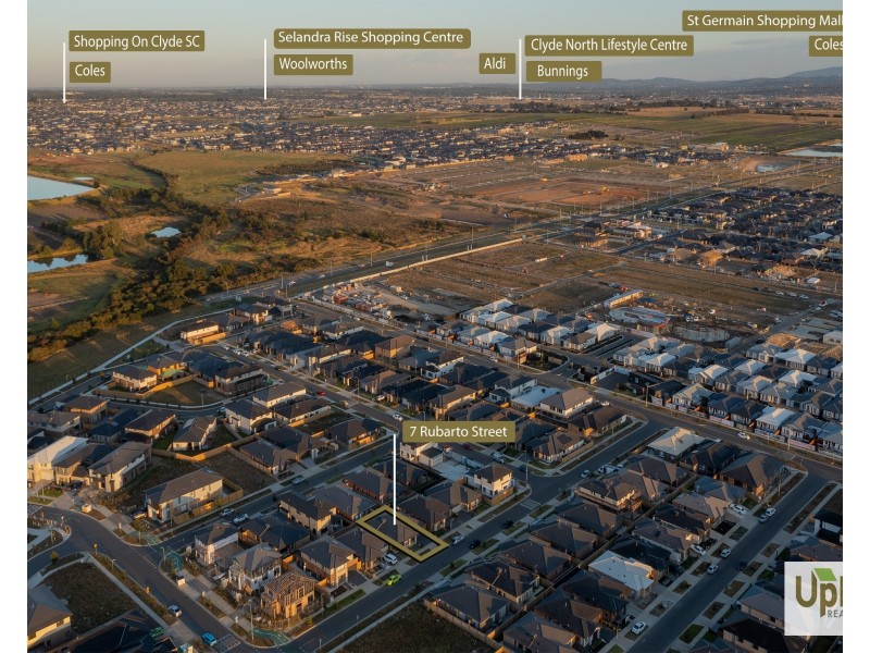 7 Rubato Street, Clyde VIC 3978