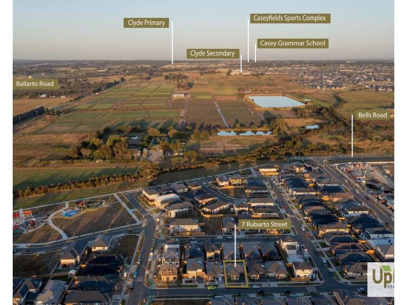 7 Rubato Street, Clyde VIC 3978