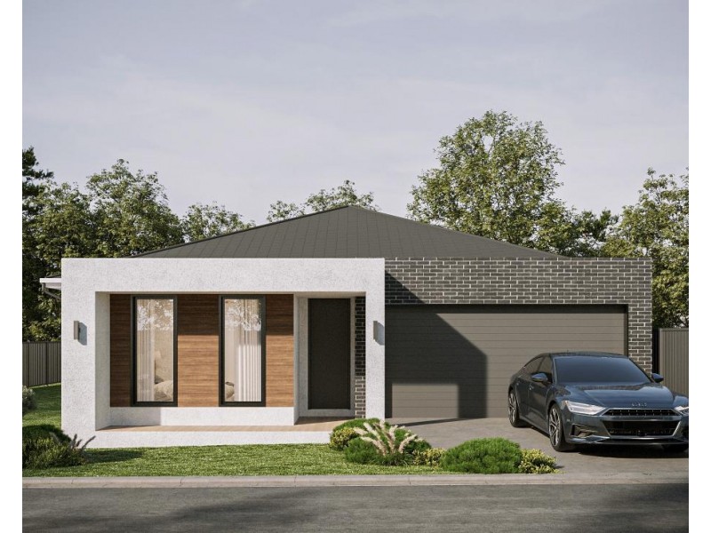 29 Heart Loop, Clyde North VIC 3978