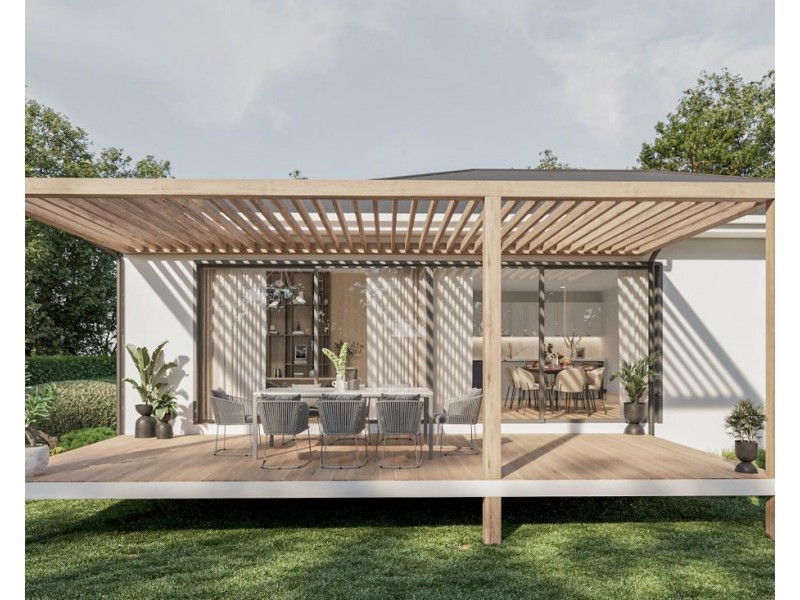 29 Heart Loop, Clyde North VIC 3978