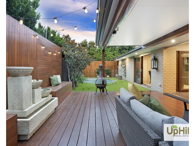 20 Flowerbloom Crescent, Clyde North VIC 3978