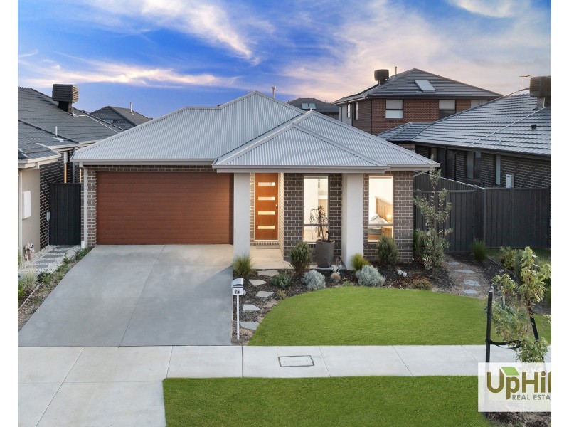 75 Athenaeum Avenue, Clyde North VIC 3978
